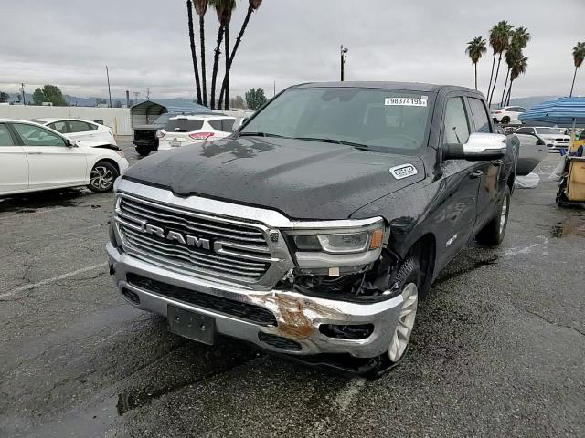 RAM 1500 2023