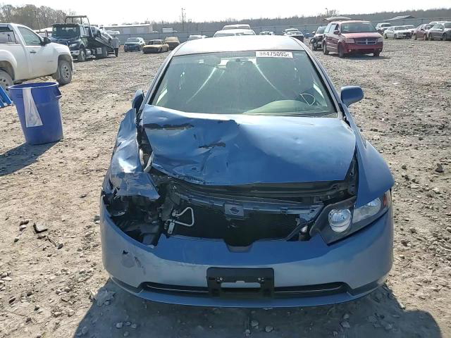 Honda Civic 2008