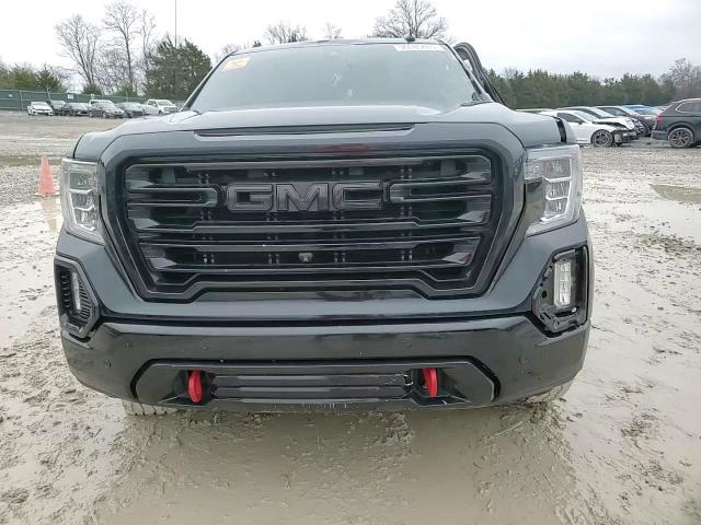 GMC Sierra 2020