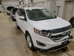 Ford Edge 2017