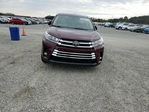 Toyota Highlander 2017