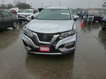 Nissan Rogue 2019
