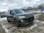 Ford Explorer 2016
