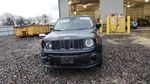 Jeep Renegade 2015