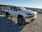 Chevrolet Silverado 2017