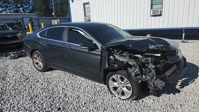 Chevrolet Impala 2014
