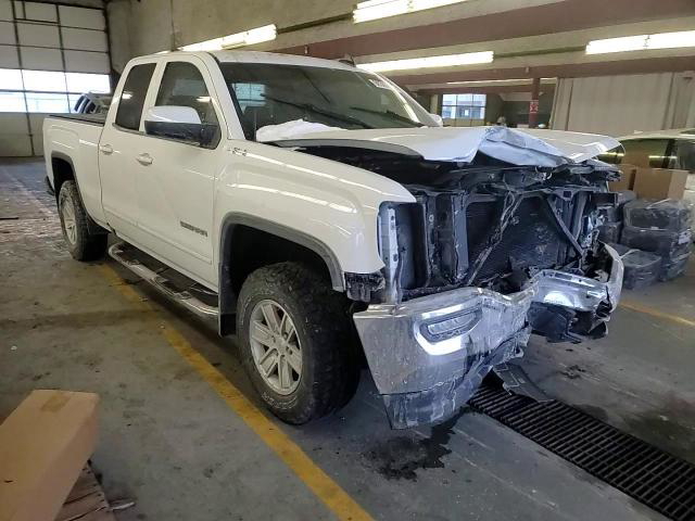 GMC Sierra 2016