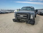 Ford F350 2012