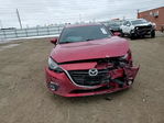 Mazda 3 2014
