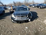 Hyundai Equus 2014