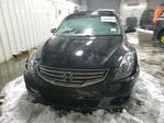 Nissan Altima 2012