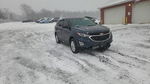Chevrolet Equinox 2018
