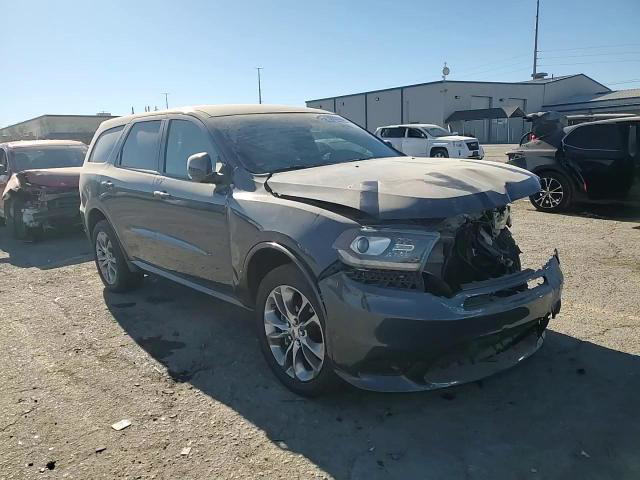 Dodge Durango 2020