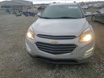 Chevrolet Equinox 2017