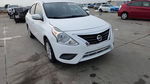 Nissan Versa 2016