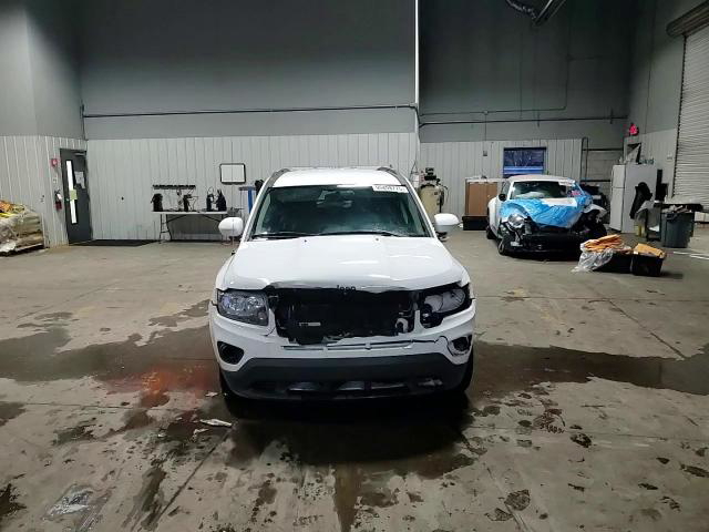Jeep Compass 2017