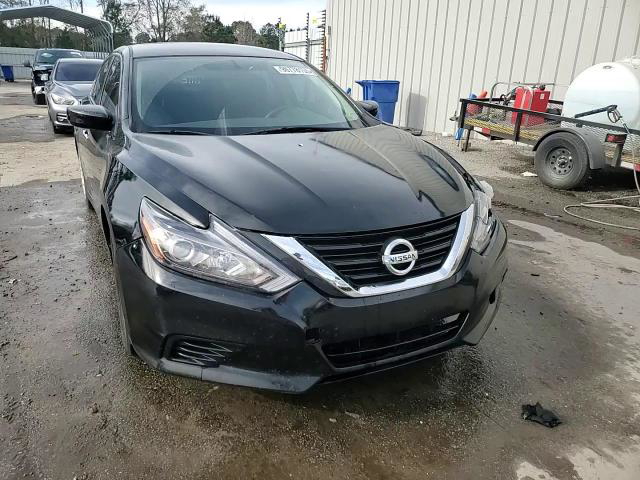 Nissan Altima 2016