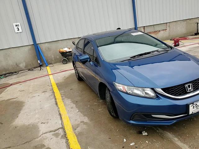 Honda Civic 2015