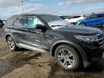 Ford Explorer 2025