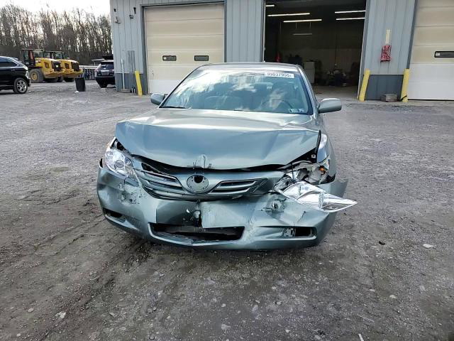 Toyota Camry 2009
