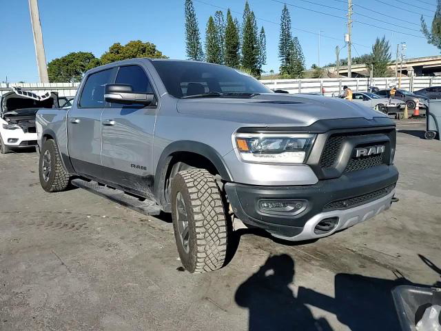 RAM 1500 2019