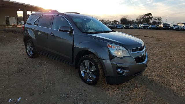 Chevrolet Equinox 2012