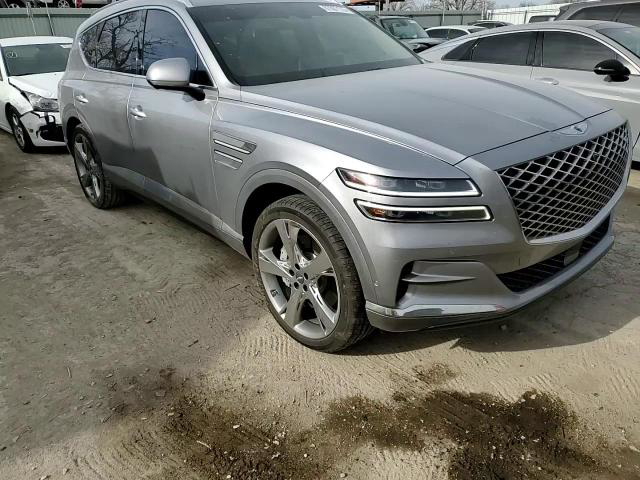 Genesis GV80 2024