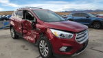 Ford Escape 2018