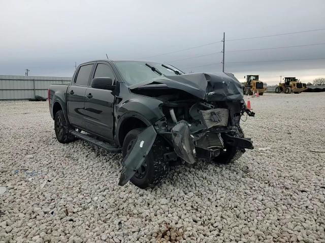 Ford Ranger 2023