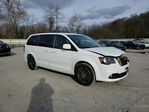 Dodge Caravan 2016