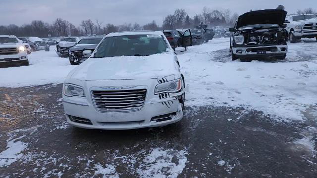Chrysler 300 2013