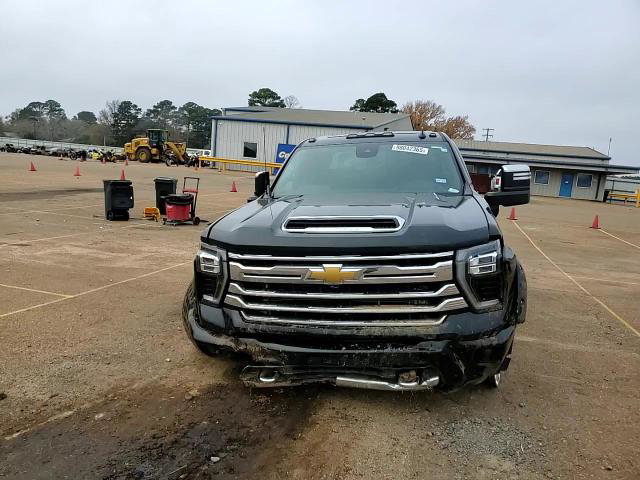 Chevrolet Silverado 2024