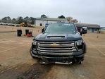 Chevrolet Silverado 2024