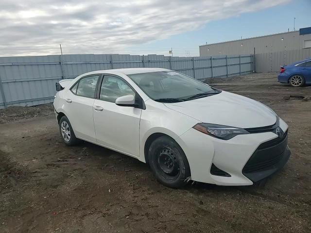 Toyota Corolla 2017