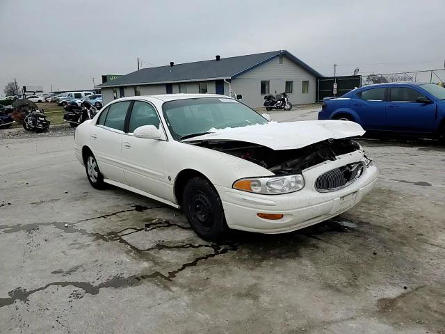 Buick LeSabre 2003