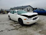 Buick LeSabre 2003
