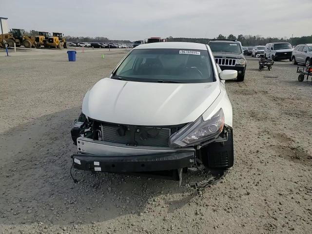 Nissan Altima 2018