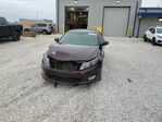 Kia Optima 2014