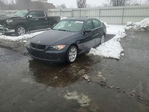 BMW Series 3 2007