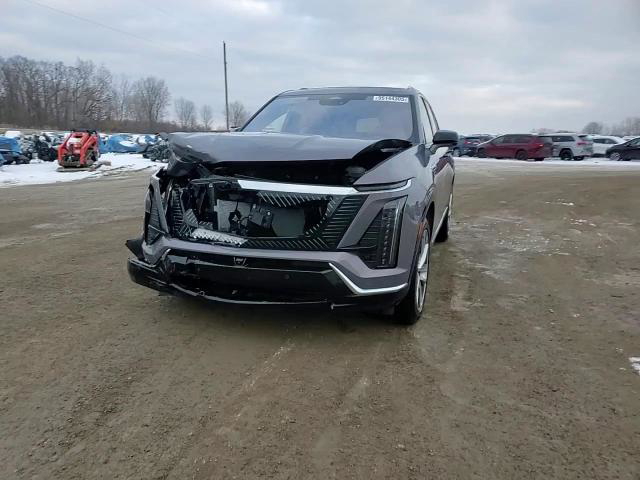 Cadillac XT4 2026