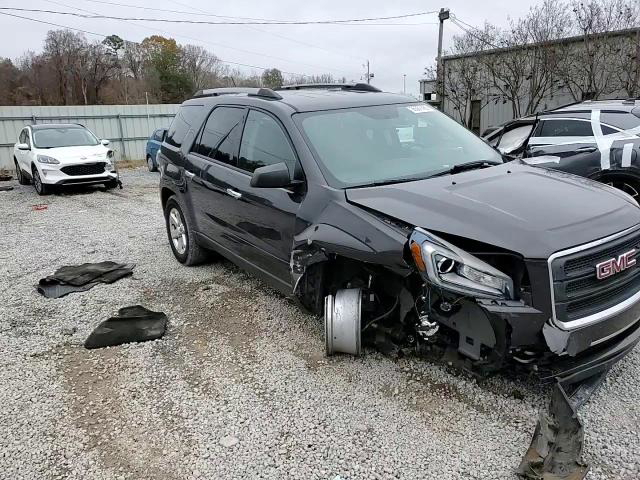 GMC Acadia 2015