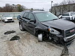 GMC Acadia 2015