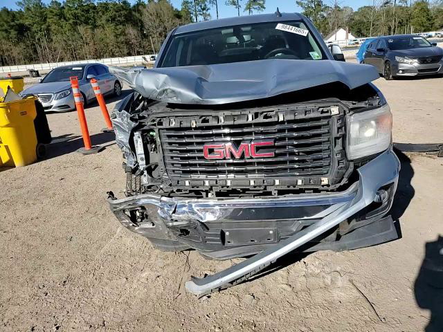 GMC Sierra 2015