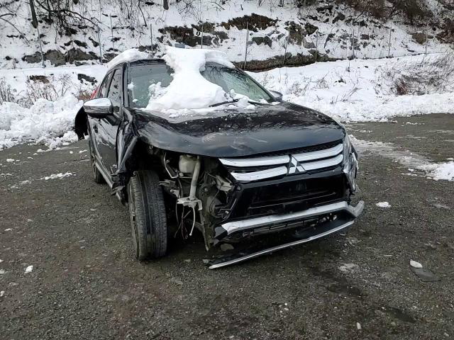 Mitsubishi Eclipse Cross 2019
