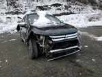 Mitsubishi Eclipse Cross 2019