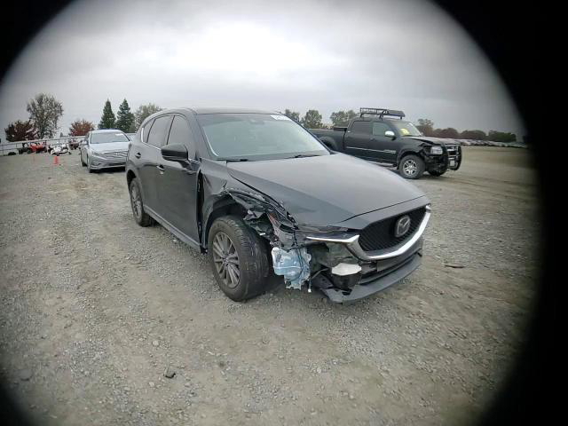 Mazda CX-5 2018