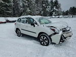 Subaru Forester 2018