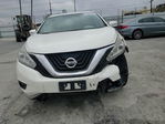 Nissan Murano 2015