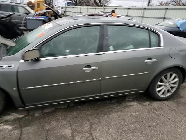 Buick Lucerne 2006
