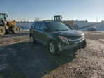 Ford Explorer 2015